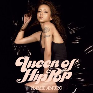 楽天ブックス: Queen of Hip-Pop(数量限定生産盤) - NAMIE AMURO 