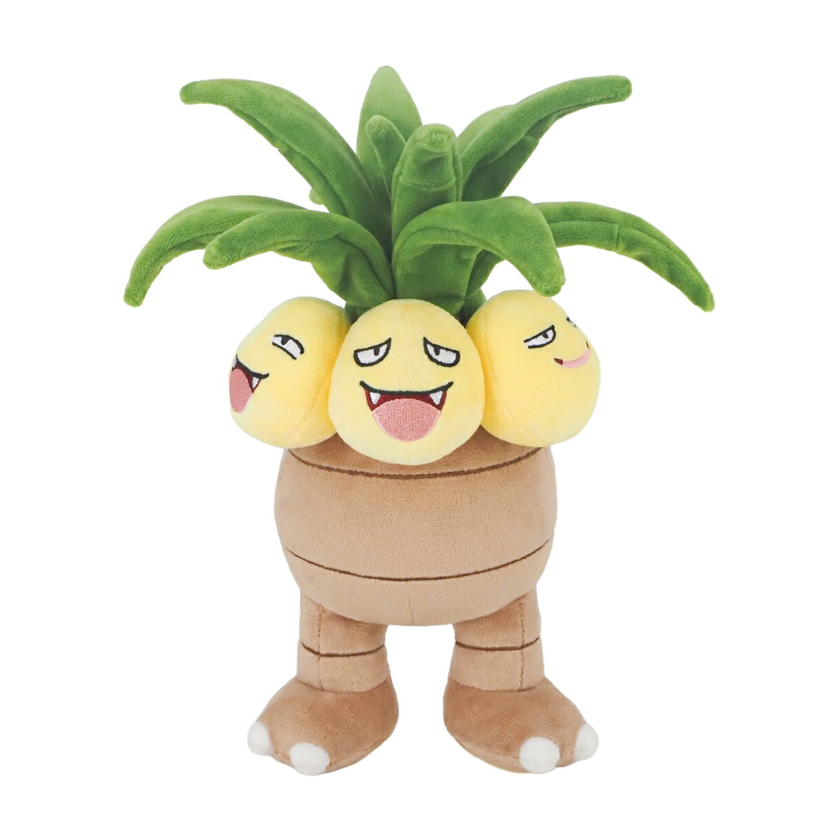 ポケットモンスター ALL STAR COLLECTION PP288　ポケモン ぬいぐるみ ナッシー(S)画像