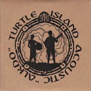 TURTLE ISLAND “Acoustic+Trad