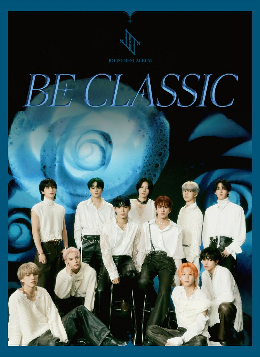 楽天市場】【特典なくなり次第終了】 JO1 「 BE CLASSIC 」3形態