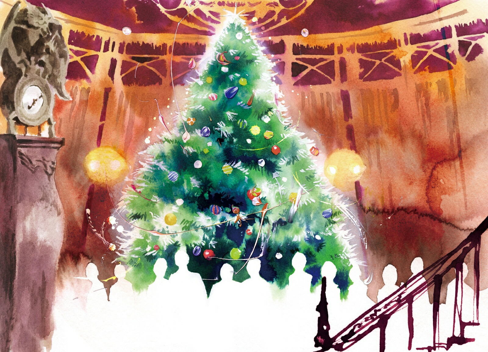 ߳ͷTheNutcracker[ů]