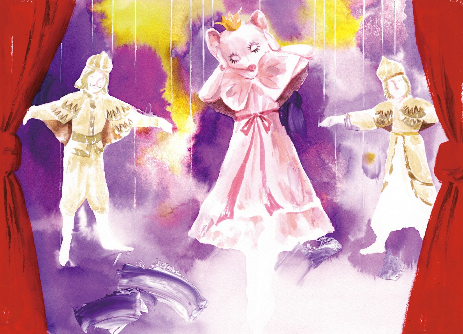 ߳ͷTheNutcracker[ů]