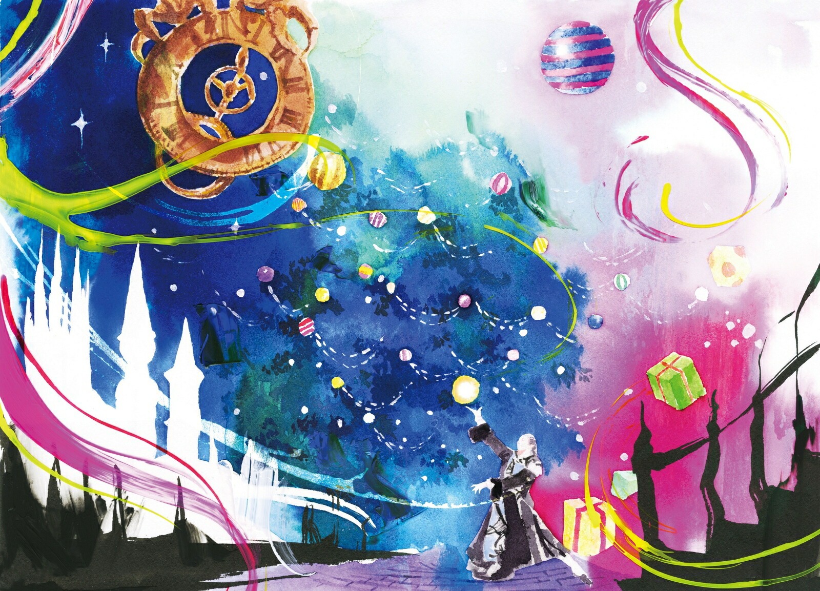 ߳ͷTheNutcracker[ů]