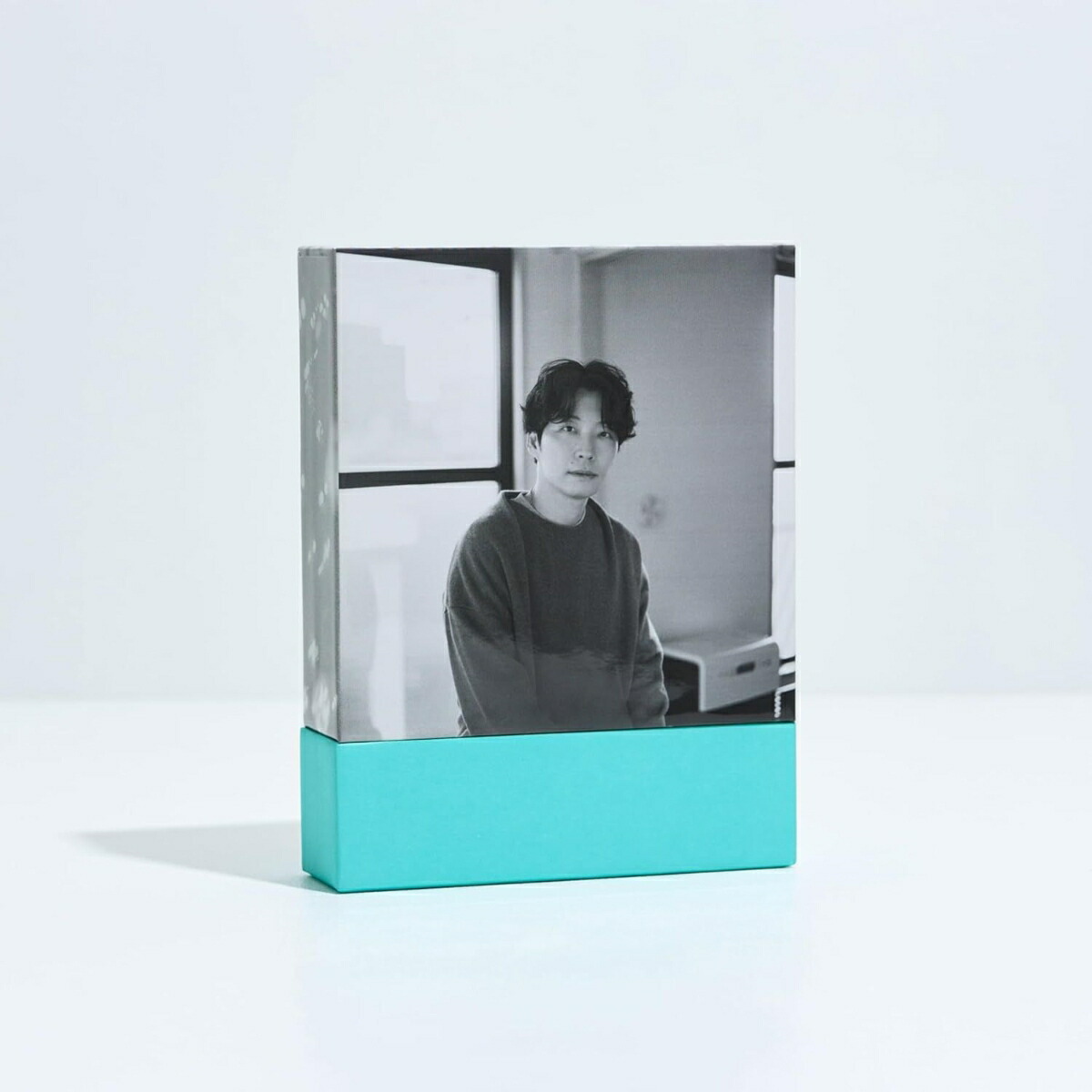 星野源　Gen Box Set Visual CD+ 3DVD 31S2nBP9uwL.jpg_BO30,255,255,