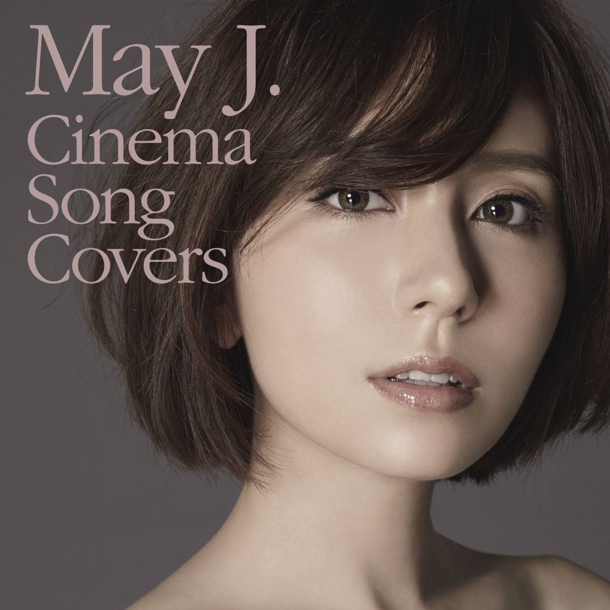 楽天ブックス: Cinema Song Covers (2CD) - May J. - 4988064866106 : CD