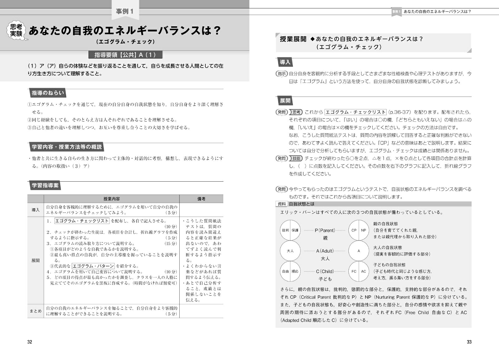 公民科「公共」「公共の扉」をひらく授業事例集改訂版[東京都高等学校「倫理」「公共」研究会]