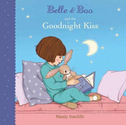 楽天ブックス: BELLE & BOO AND THE GOODNIGHT KISS(P) - SUTCLIFFE - 9781408316115 :