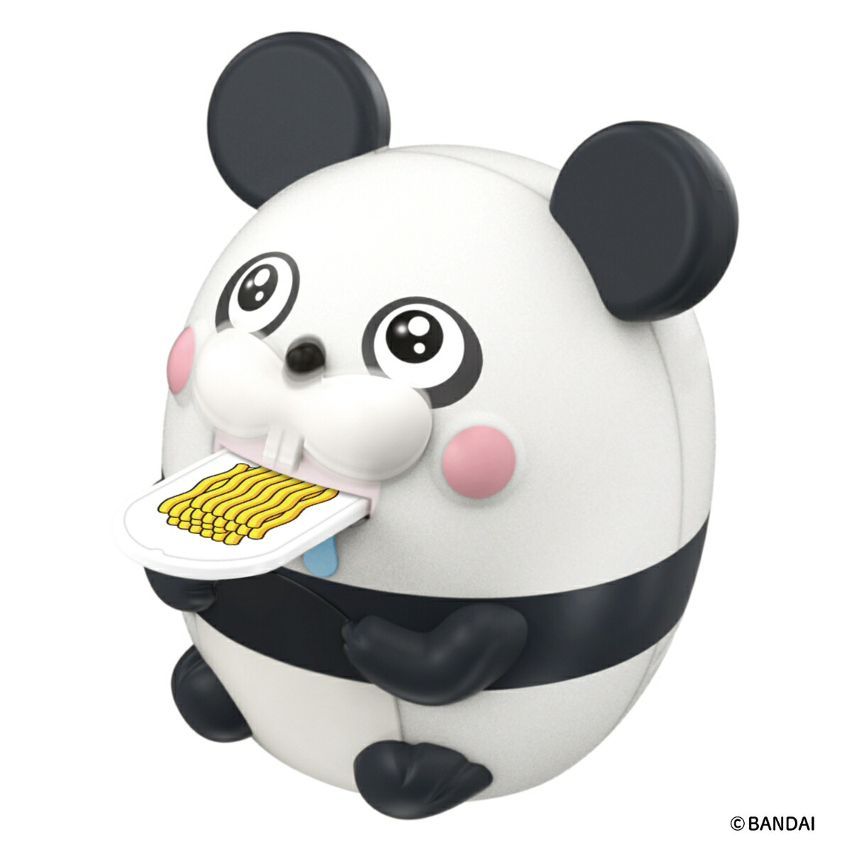 ぶたのはな　チビラくん　イカルス郵便屋　ソフビ ぶたのはな チビラくん イカルス郵便屋 ソフビ