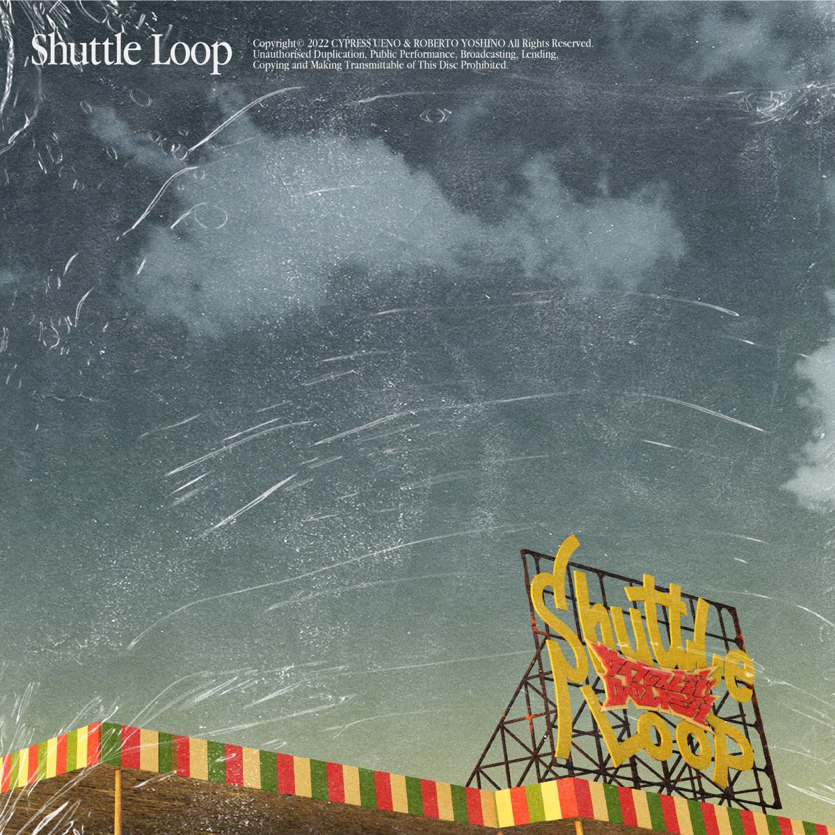 ShuttleLoop[ץ쥹ȥ٥ȵ]