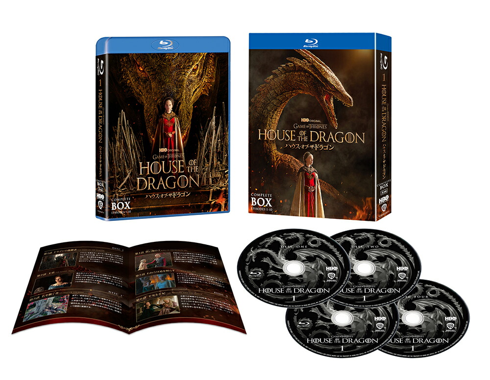 ϥ֡ɥ饴㥷1֥롼쥤ץ꡼ȡܥå(4)Blu-ray[ѥǥ󥷥]