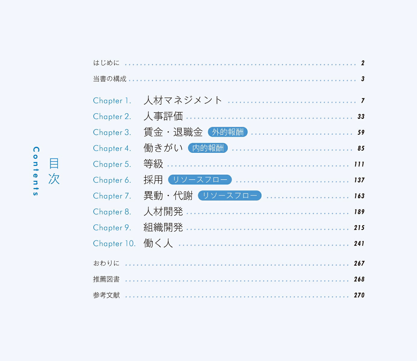 図解人材マネジメント入門人事の基礎をゼロからおさえておきたい人のための「理論と実践」100のツボ[坪谷邦生]