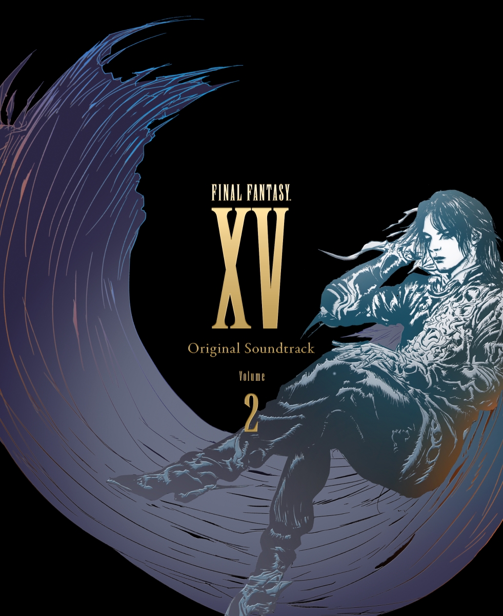 ブックス: FINAL FANTASY XV Original Soundtrack Volume 2 - 4988601466127 : DVD