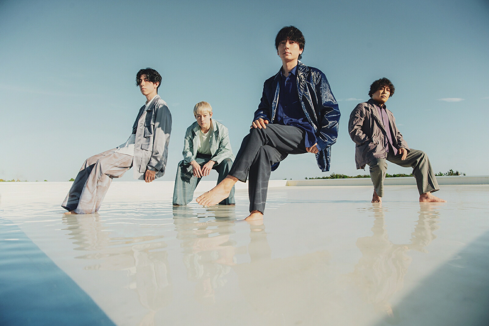 楽天ブックス: Water Story(初回限定盤)【Blu-ray】 - flumpool 