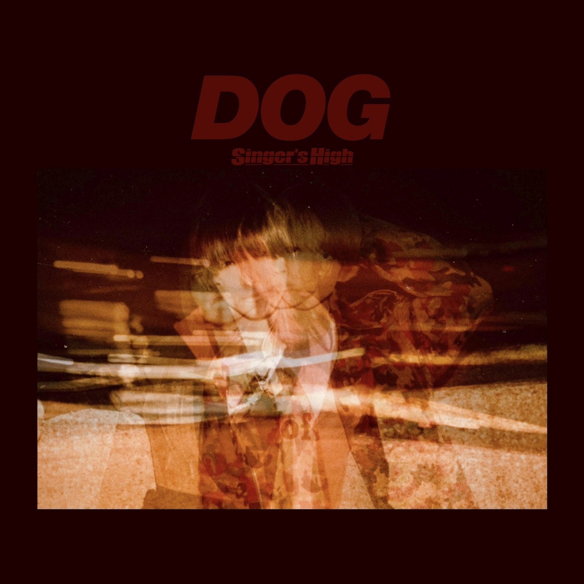 楽天ブックス: DOG - シンガーズハイ - 4522197146133 : CD