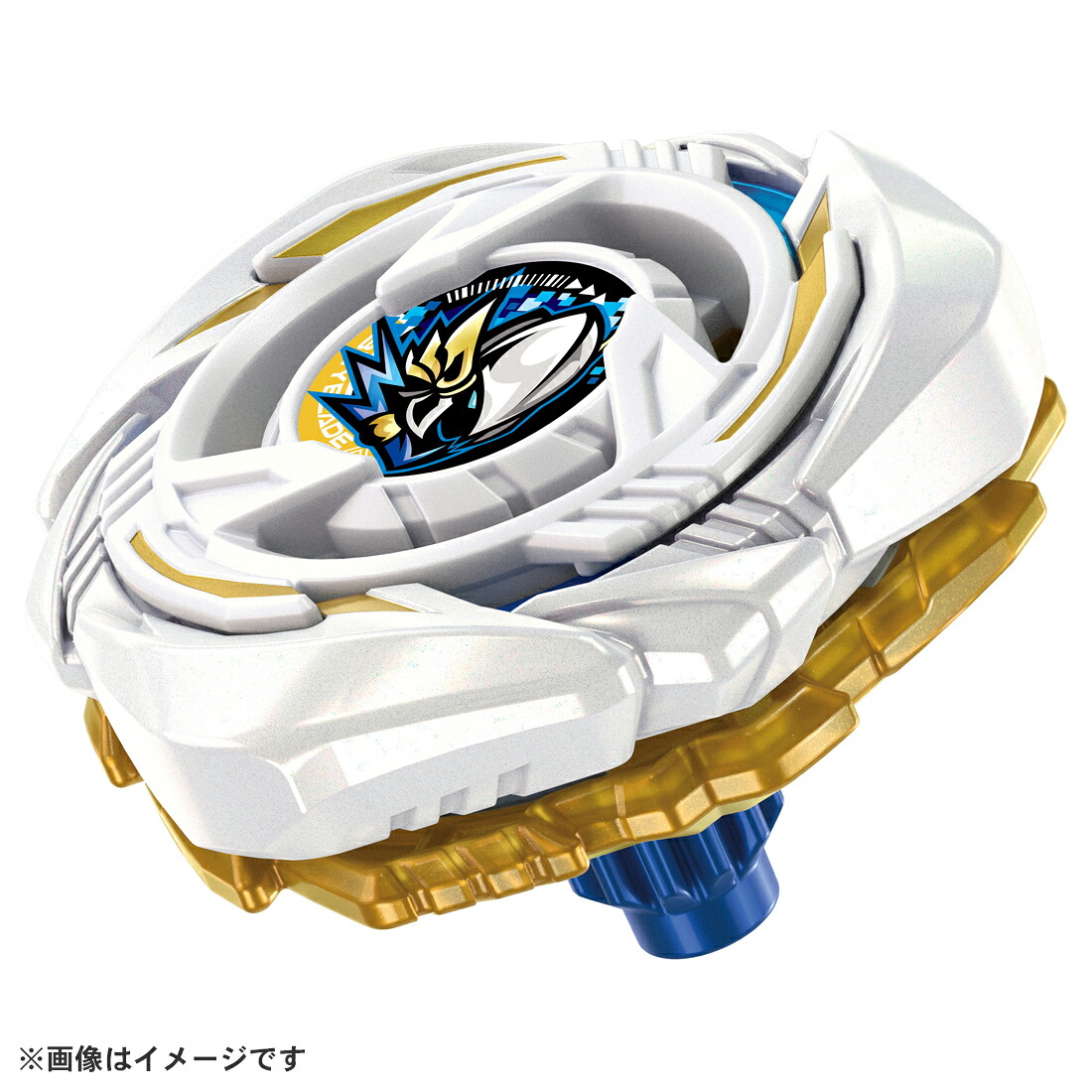 BEYBLADEXUX-20スターターグローリーワルキューレLF