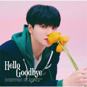 Hello Goodbye (初回限定 JUN HO盤)画像