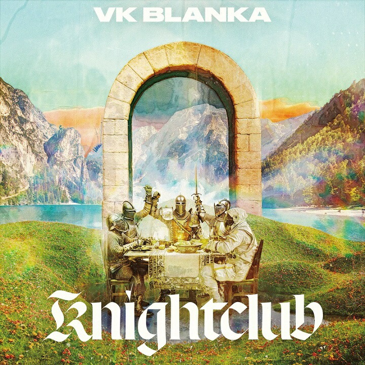 Knightclub (CD＋DVD＋スマプラ)