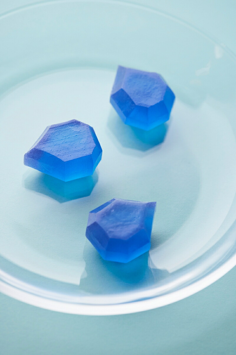 楽天ブックス きらきら鉱物菓子の作り方 ハラペコラボ 本