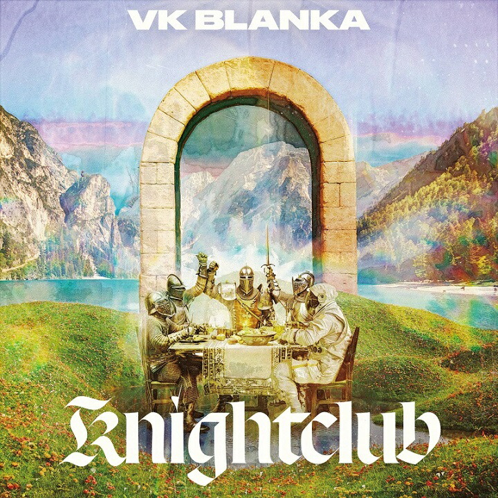 Knightclub (CD＋Blu-ray＋スマプラ)