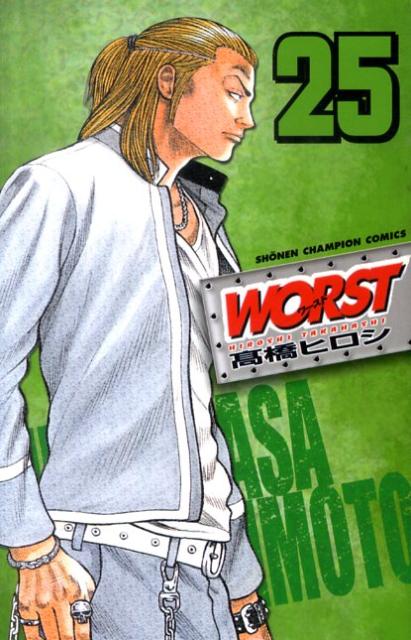 WORST25