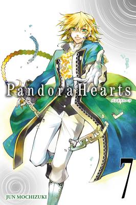 楽天ブックス Pandora Hearts 07 P Jun Mochizuki 洋書 楽天ブックス Pandora Hearts 07 P Jun Mochizuki 洋書