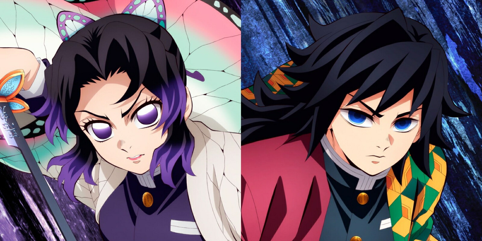 Aimer LiSA コラボレコード 紫色 黑膠唱片太陽が昇らない世界/残酷な夜に輝けAimer, LiSA 1 x 12