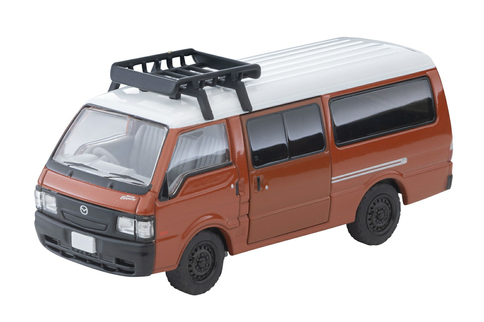 楽天市場】トミカリミテッドヴィンテージNEO LV-N310a マツダ