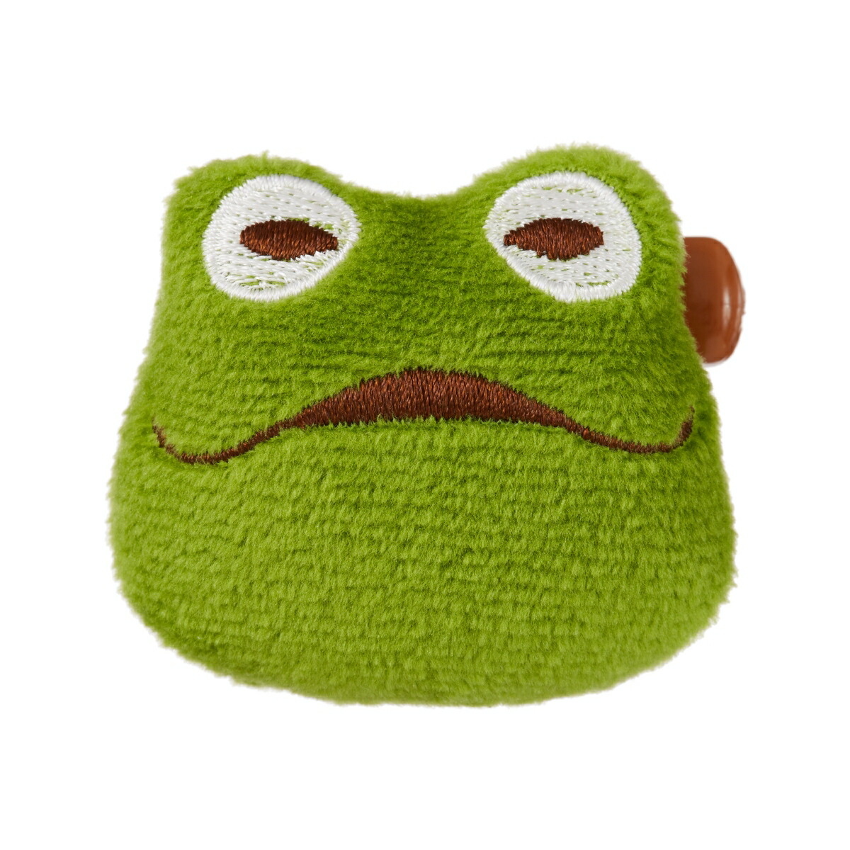 新品 希少 Frog and Toad がまくんとかえるくん パペット がまくんとかえるくん マスコット かえるくん | がまくんと