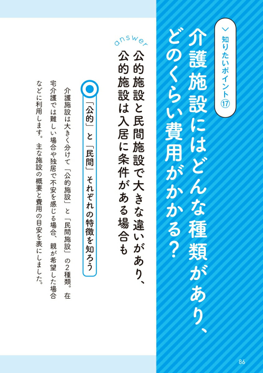 仕事や育児と両立できる共倒れしない介護～1000人の「そこが知りたい！」を集めました～[室津瞳]