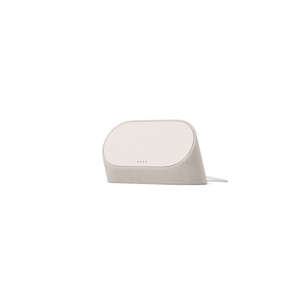 GooglePixelTablet充電スピーカーホルダーPorcelain