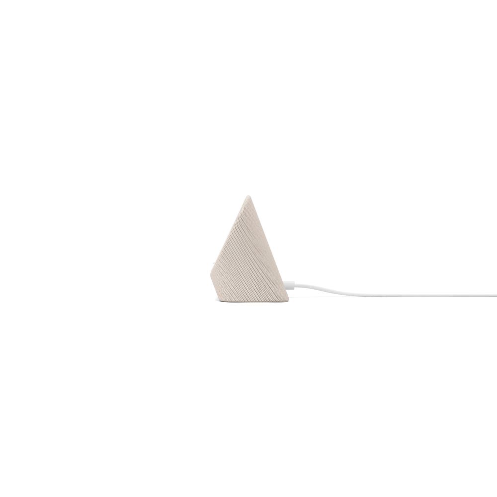 GooglePixelTablet充電スピーカーホルダーPorcelain