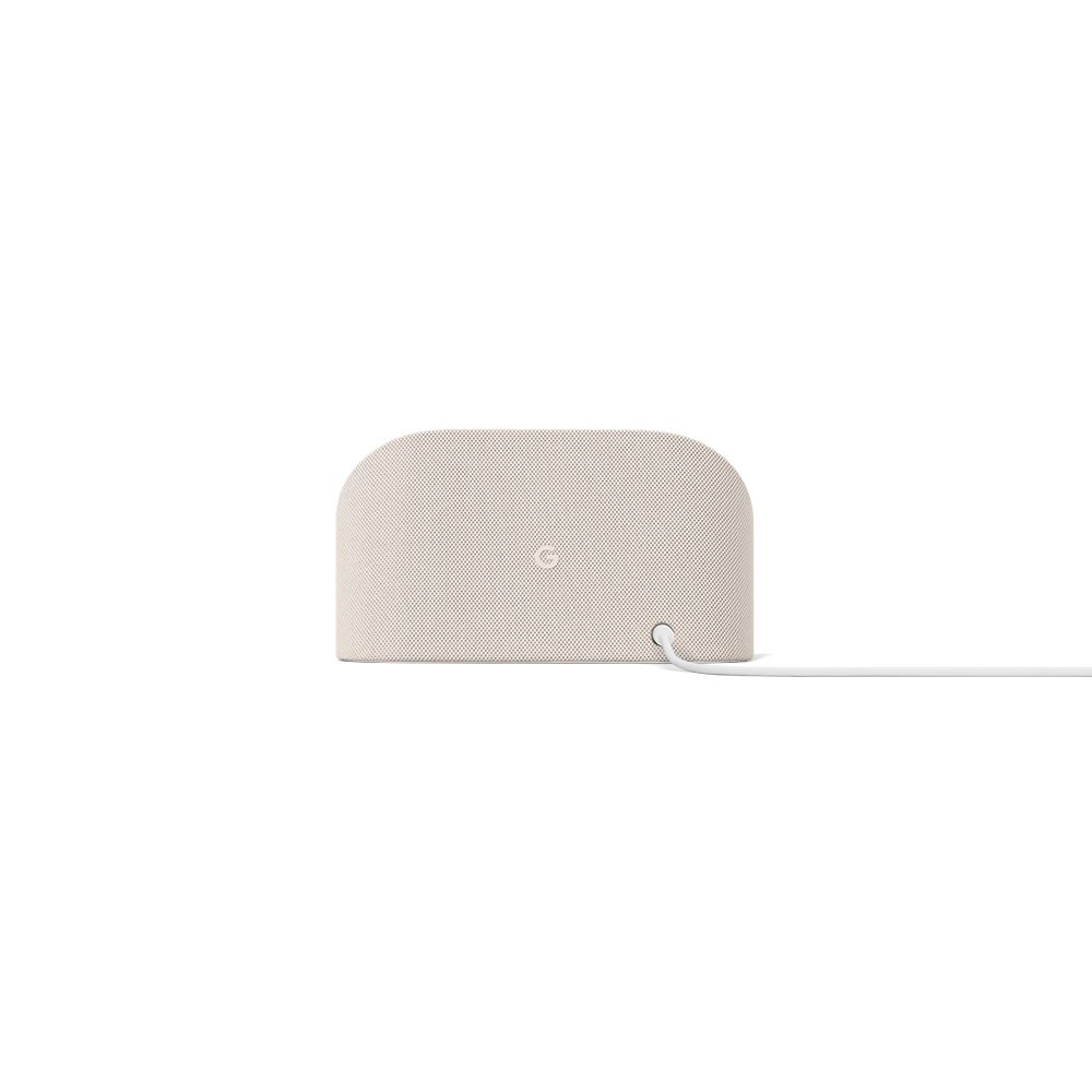 GooglePixelTablet充電スピーカーホルダーPorcelain