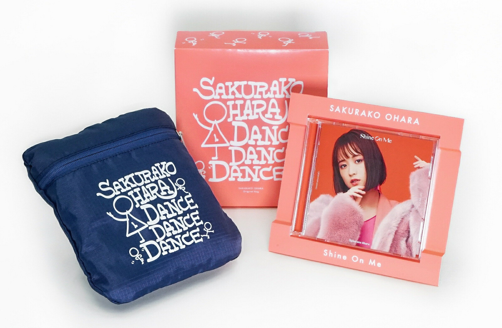 楽天ブックス Shine On Me 完全生産限定盤 Cd グッズ 大原櫻子 Cd 楽天ブックス Shine On Me 完全生産限定盤 Cd グッズ 大原櫻子 Cd