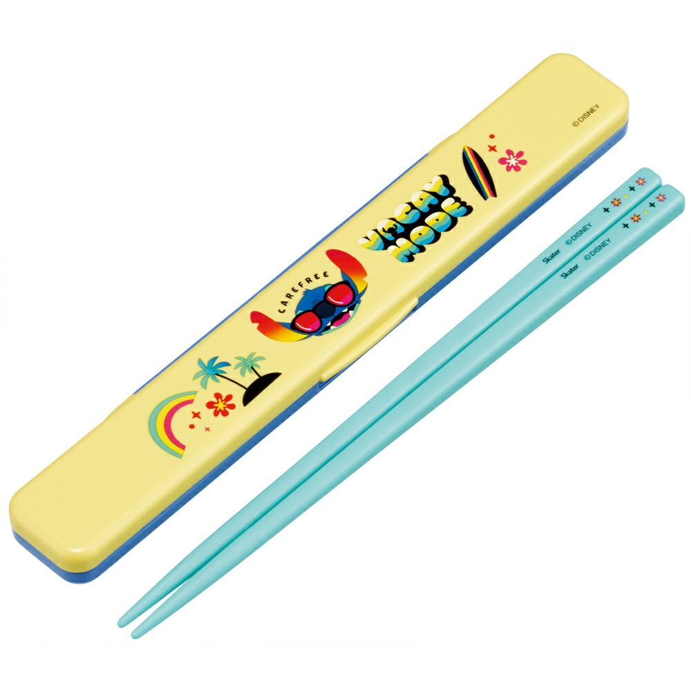 新品 スティッチ キッズ 箸 ディズニーリゾート限定 新品 スティッチ キッズ 箸 ディズニーリゾート限定