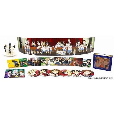 �������󡪡�Blu-rayBox�ڽ����������ۡ�Blu-ray��[˭�갦��]