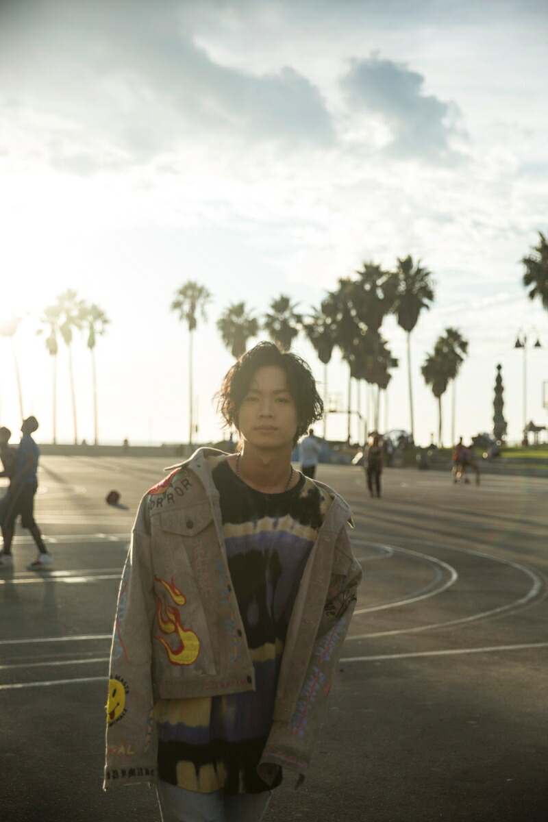 川村壱馬ファーストフォトエッセイ『SINCERE』特別限定版DVD付[川村壱馬]