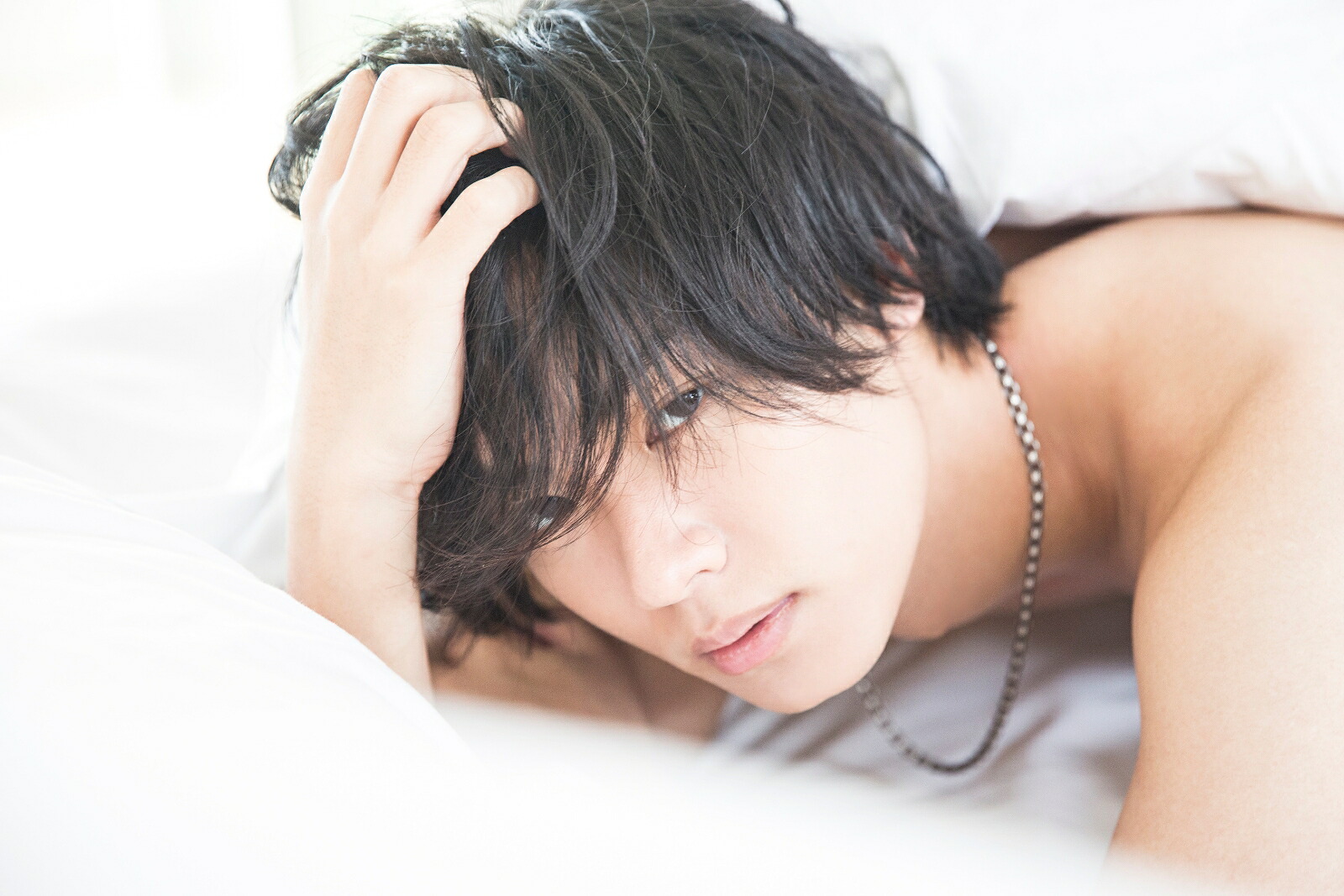 川村壱馬ファーストフォトエッセイ『SINCERE』特別限定版DVD付[川村壱馬]