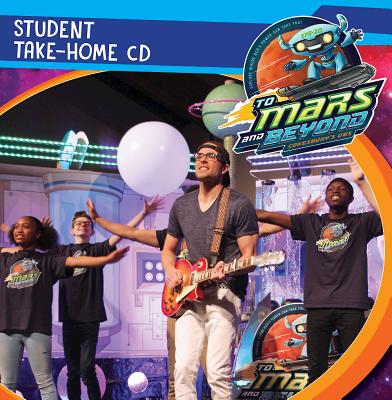 楽天ブックス: Vacation Bible School (Vbs) 2019 to Mars and Beyond Student ...