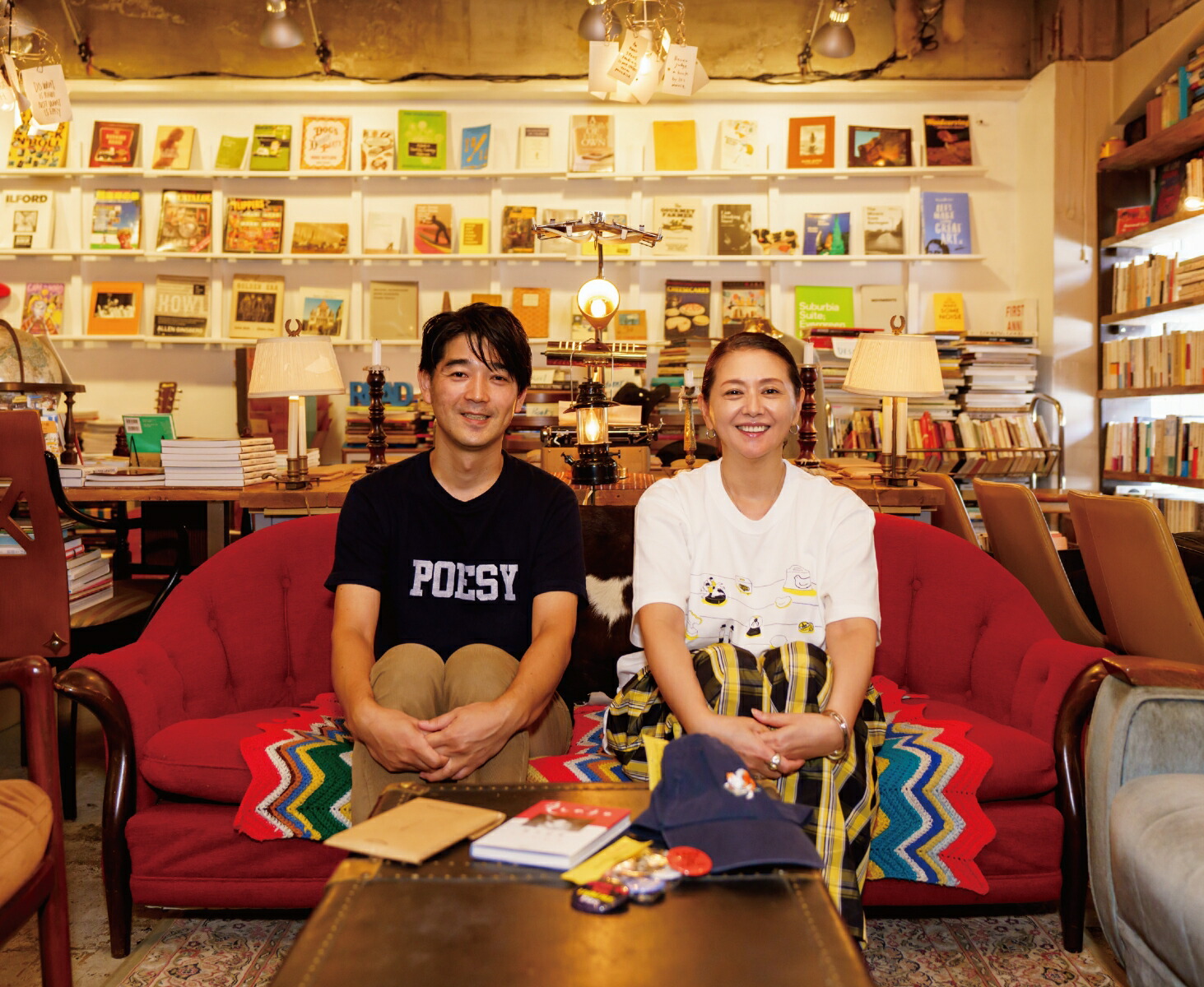 �ۥ�ȤΥ������ߤ���YOUTH[����������]