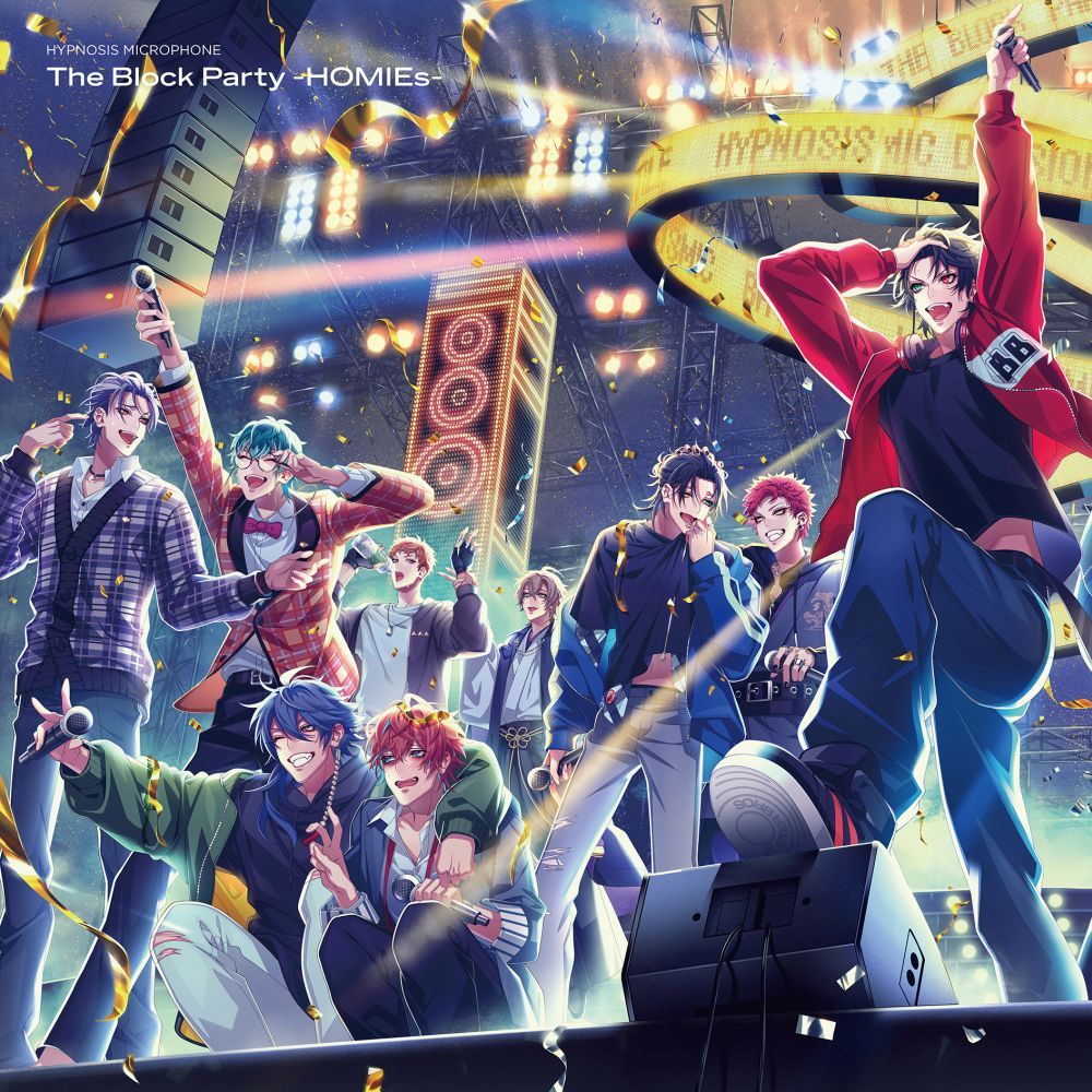 �ڳ�ŷ�֥å������������ѥå��ۡڳ�ŷ�֥å�������Ʊ��������ŵ�ۡ�TheBlockParty-HOMIEs-�סܡ�TheBlockParty-HOODs-�ץ��å�(������륭���ۥ����(-HOMIEs-&-HOODs-ver.��50mm��))[�ҥץΥ����ޥ�����DivisionRapBattle-]