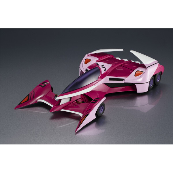 ヴァリアブルアクション サイバーフォーミュラ ヴィジョンアスラーダ フィギュア Amazon | ヴァリアブルアクション バリエーションズ 新世紀GPX