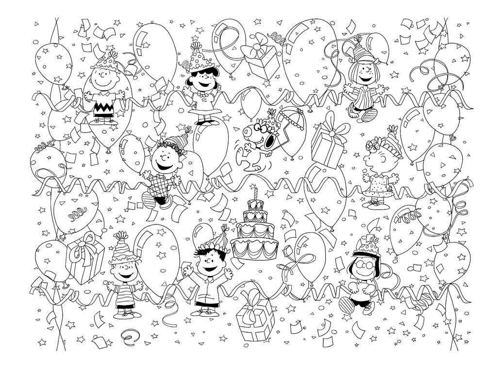 楽天ブックス Snoopy Coloring Book ぬりえで楽しむスヌーピーと仲間たち チャールズ M シュルツ 本