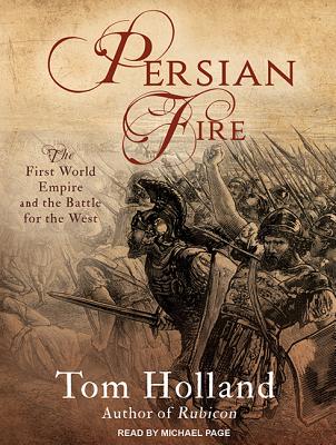 楽天ブックス: Persian Fire: The First World Empire and the Battle