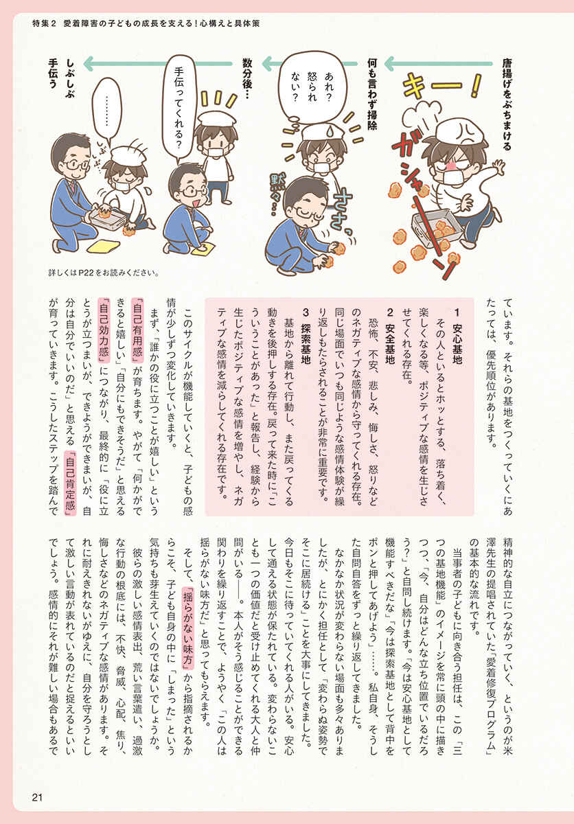 教育技術小一～小六特別復刊！[小学館]