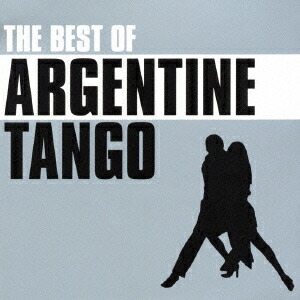 楽天市場】【CD3枚組】新品 タンゴ・ベスト 60曲入 (CD) 3ULT-010