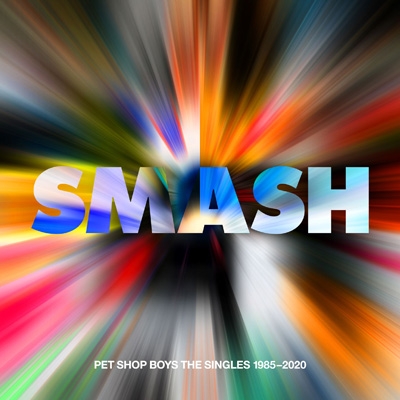 ブックス: 【輸入盤】Smash - The Singles 1985-2020 (3CD+2Blu-ray Deluxe Edition) - Pet Shop Boys - 5054197296215 : CD