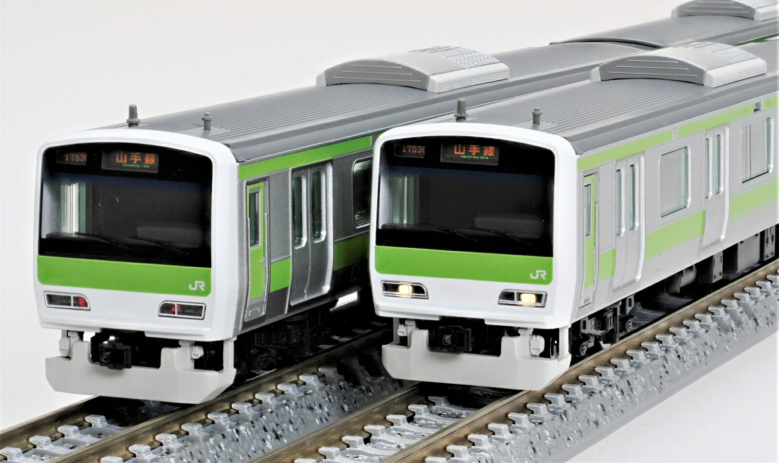 楽天市場】E231系500番台 すみっコぐらし×やまのてせん