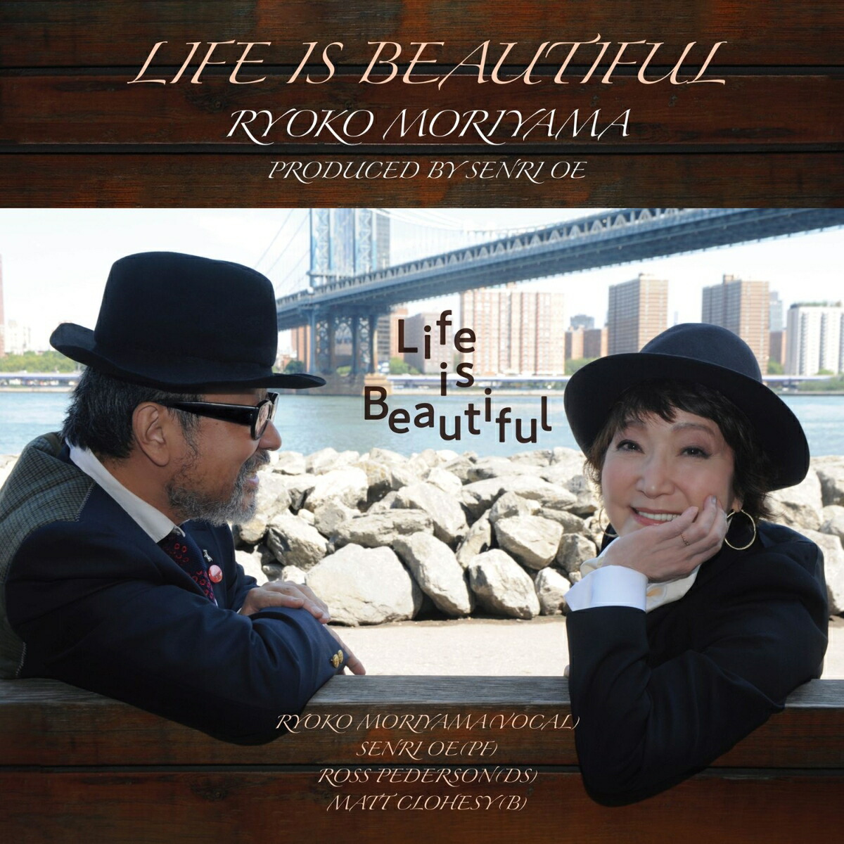 ڳŷ֥åŵLifeIsBeautiful(ꥸʥ륢륭ۥ)[ɻ]