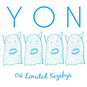 YON[04LimitedSazabys]