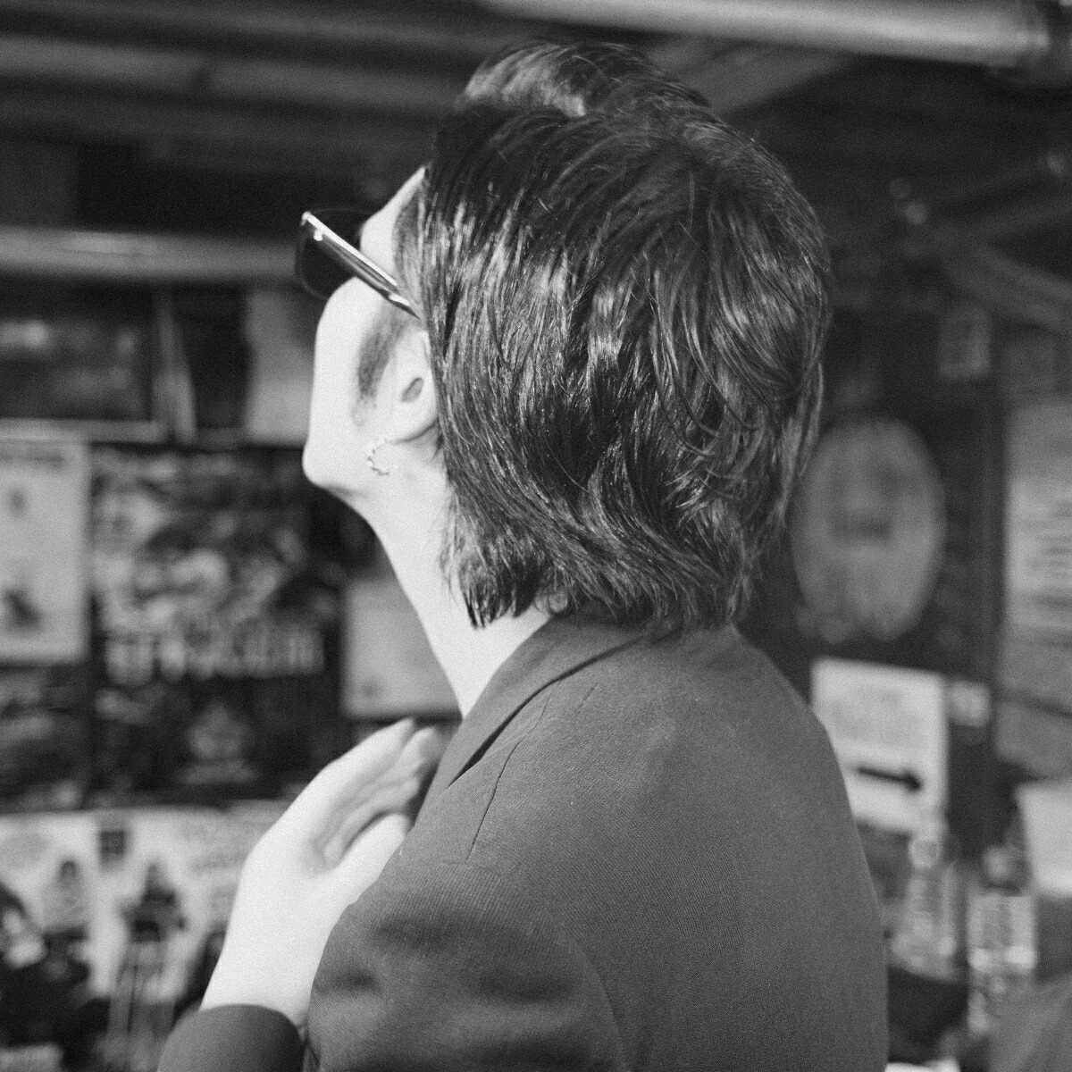 ナイフ(初回限定盤)[オレンジスパイニクラブ]